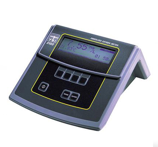 5100溶解氧測定儀