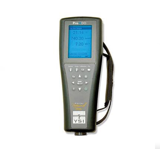 PRO ODO光學(xué)溶解氧測量儀