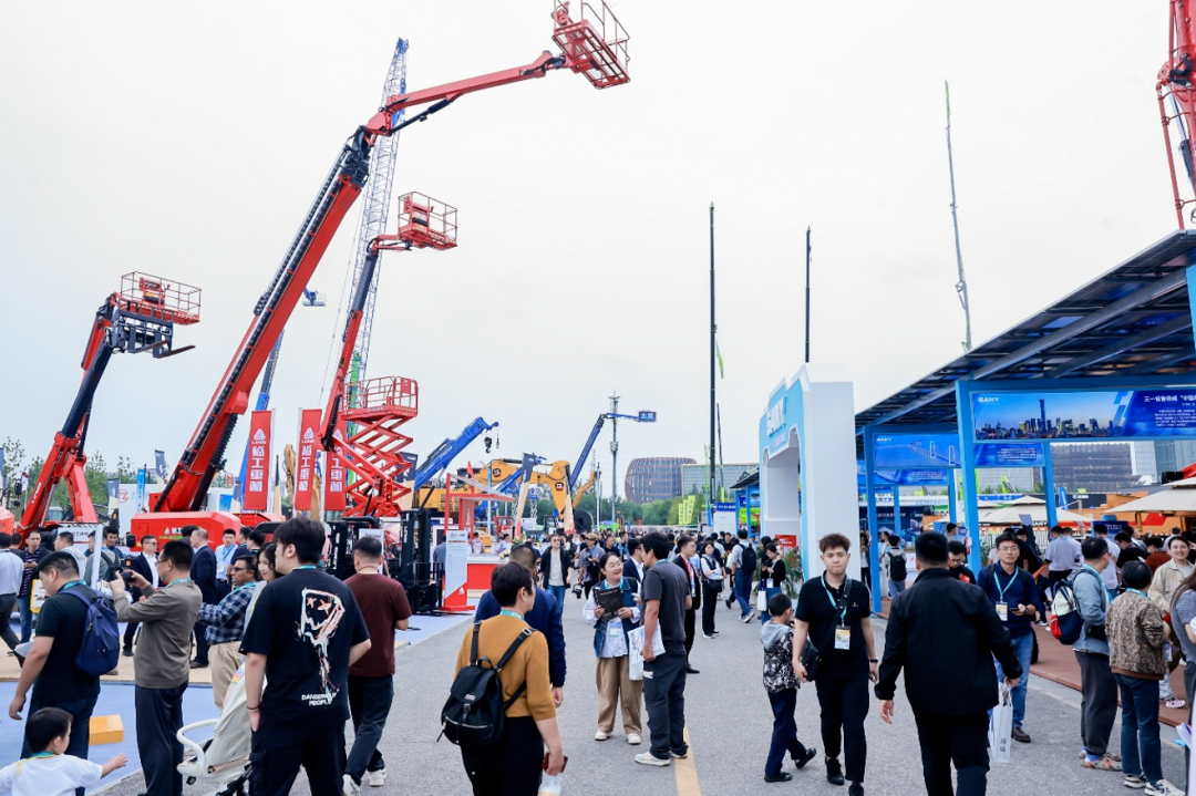 收官不散場，精彩永延續｜BICES 2025 圓滿落幕！力克川液壓邀您相聚上海PTC ASIA 2025，再啟新征程1.png