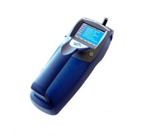 美國TSI　DusttrakII 8532可吸入顆粒分析儀
